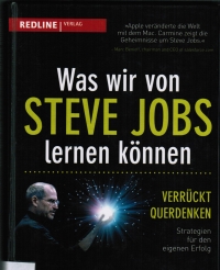 Steve Jobs  Verrückt querdenken