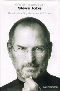 Steve Jobs Biografie