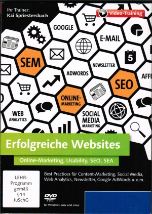 Erfolgreiche Websites
