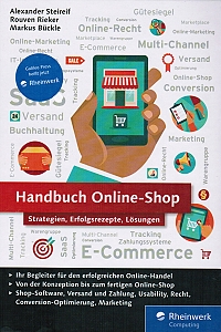 Handbuch Onlineshop