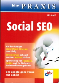 Social SEO