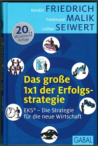 Erfolgsstrategie