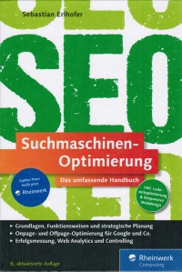 Suchmaschinenoptimierung
