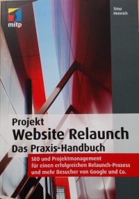 Projekt Website Relaunch