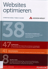 Websites optimieren - SEO  Suchmaschinenoptimierung